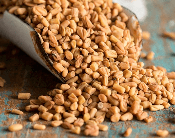 methi2