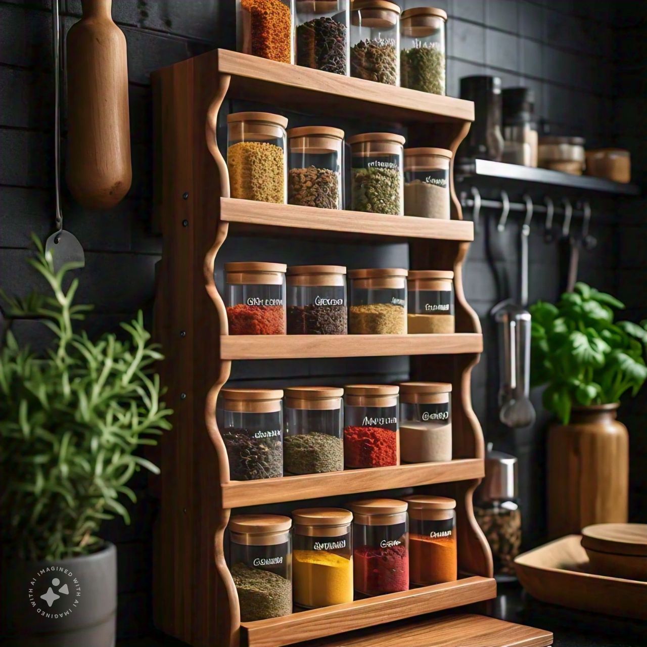 Store and Preserve Spices and Herbs: Guide to Maintain Freshness