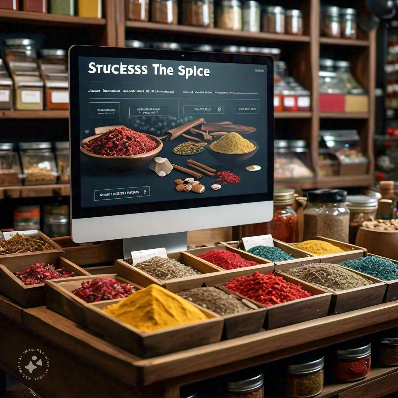 Starting an Online Spice Business: Essential Tips for Success
