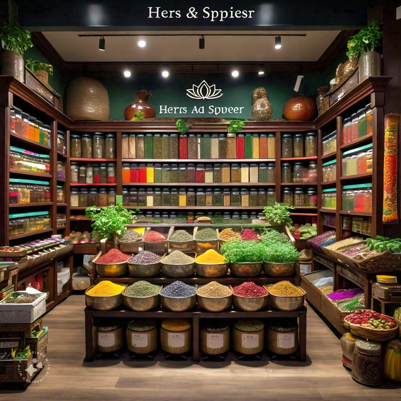 Herbs and Spices Bulk Supplier From India: Quality, Authenticity, and Value
