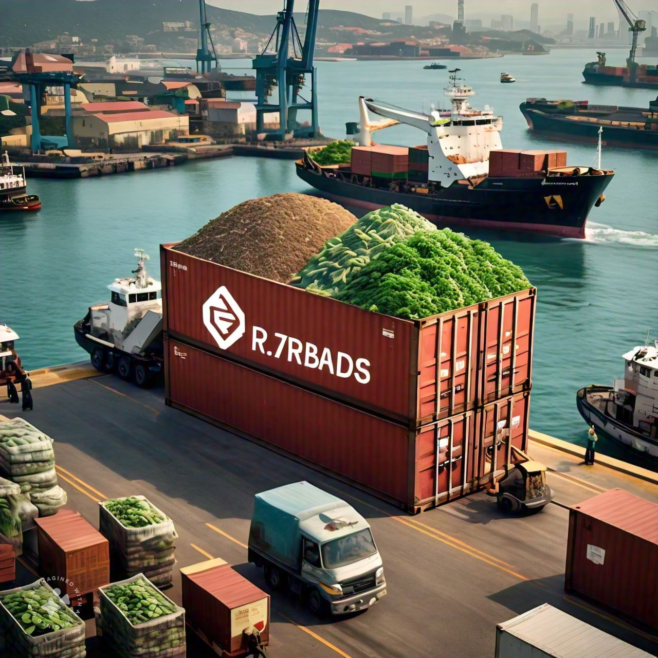 Fast International Shipping by Reliable B2B Herbs Supplier