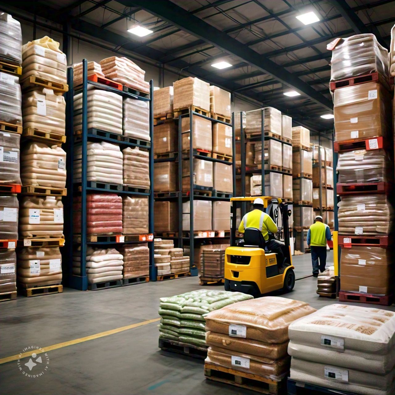 Wholesale Food Ingredients Supplier for B2B Buyers Worldwide